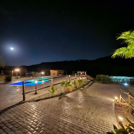 Finca Las 3R Malaga Ngoại thất bức ảnh