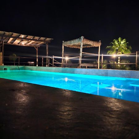 Finca Las 3R Malaga Ngoại thất bức ảnh