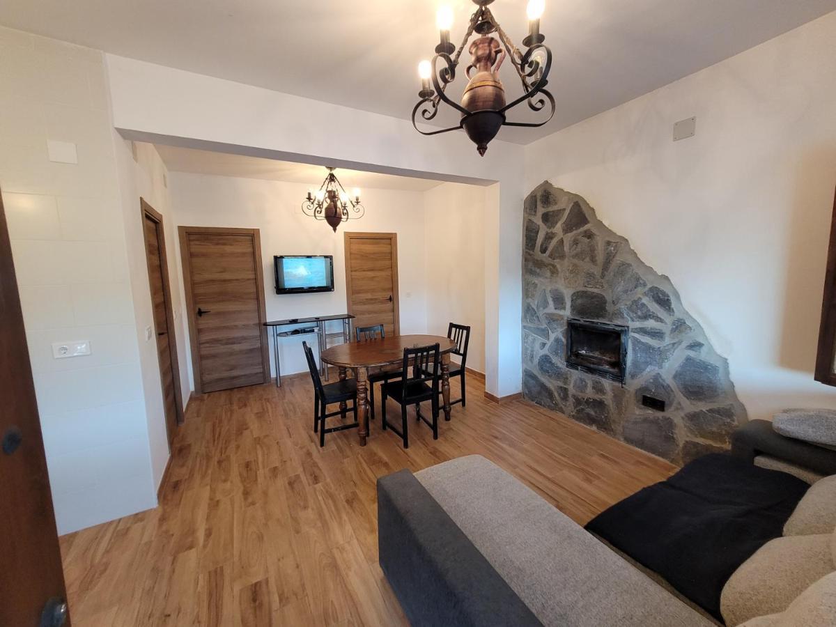 Finca Las 3R Malaga Ngoại thất bức ảnh