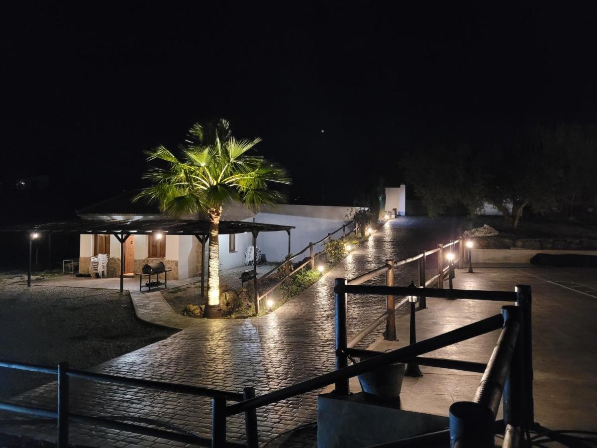 Finca Las 3R Malaga Ngoại thất bức ảnh