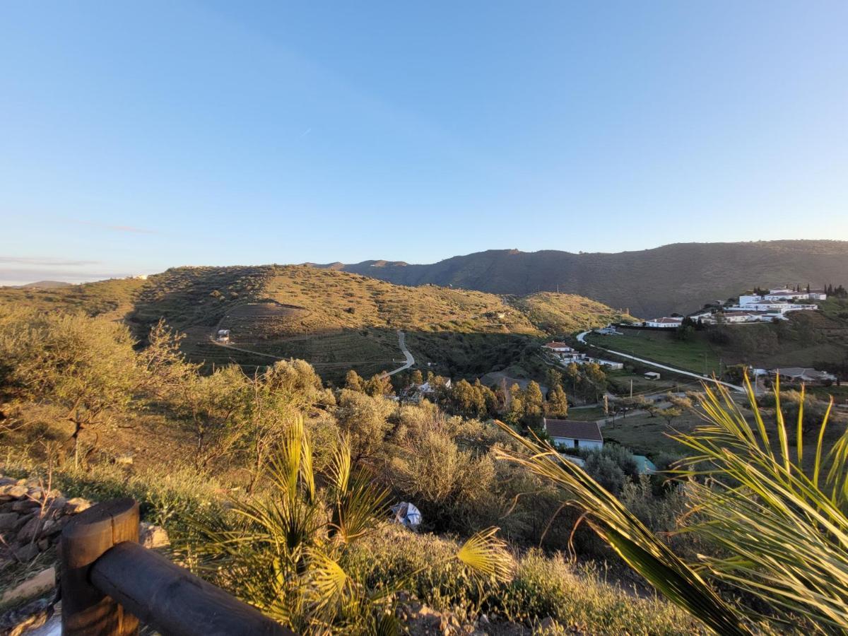 Finca Las 3R Malaga Ngoại thất bức ảnh