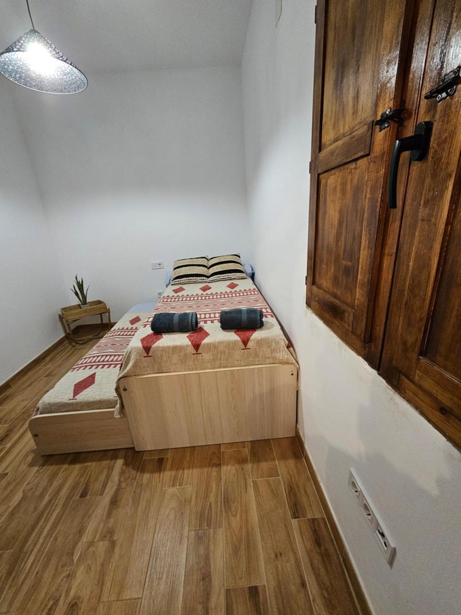 Finca Las 3R Malaga Ngoại thất bức ảnh