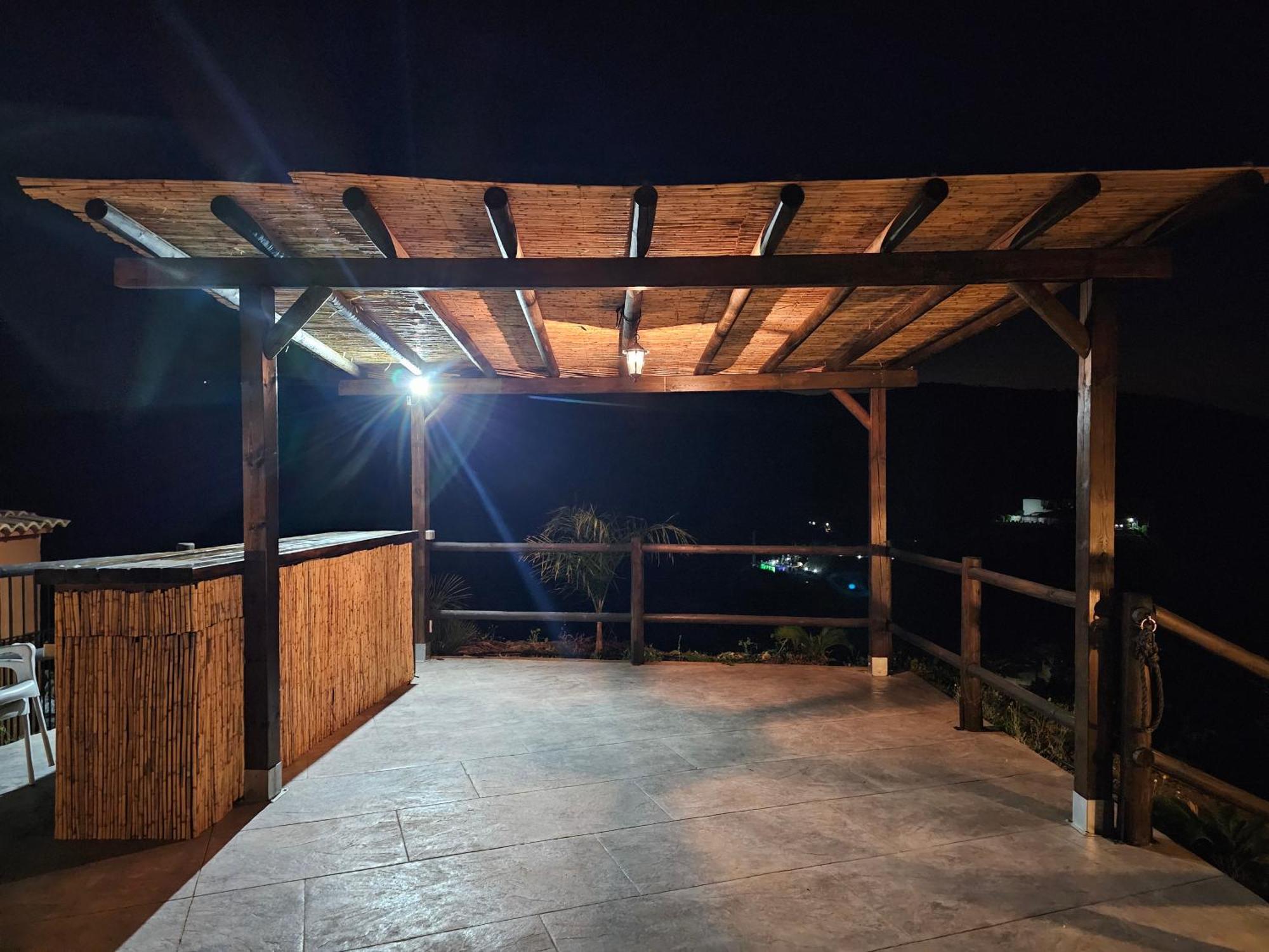 Finca Las 3R Malaga Ngoại thất bức ảnh
