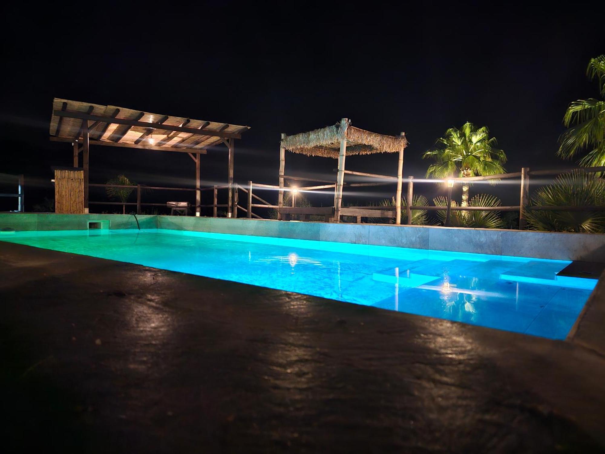 Finca Las 3R Malaga Ngoại thất bức ảnh